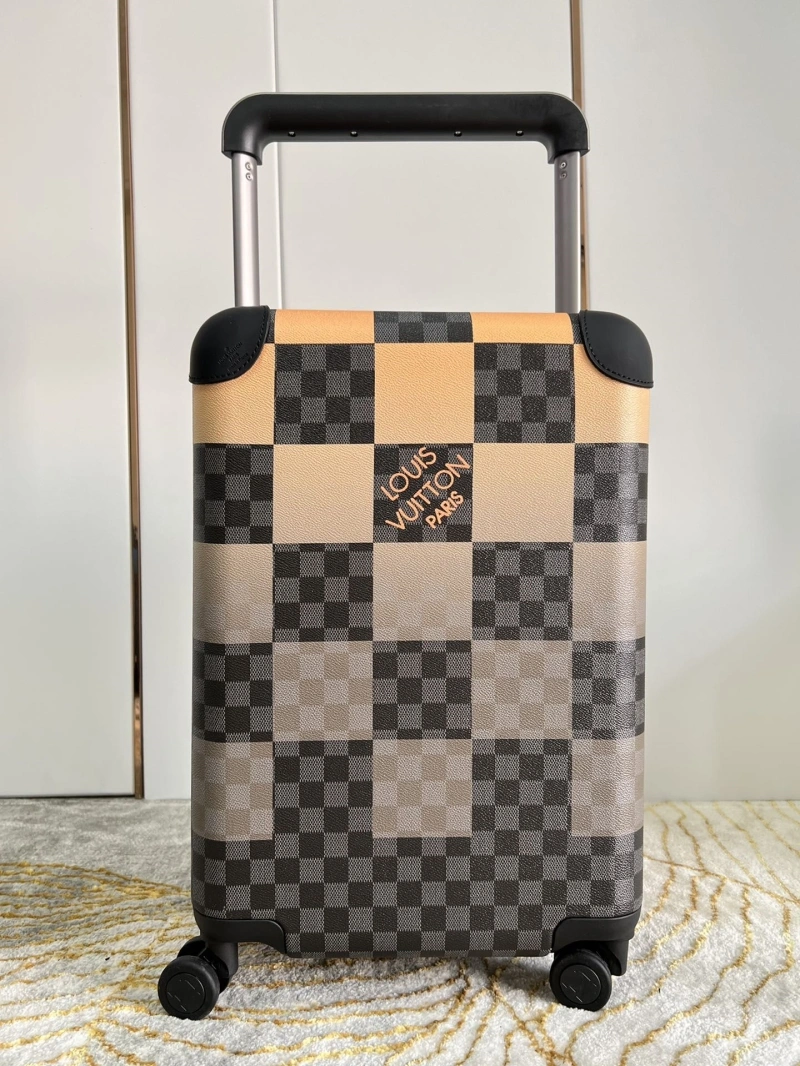 LV Suitcase 4461-0256