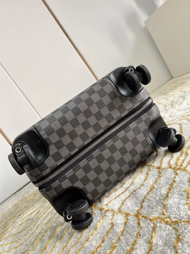 LV Suitcase 4461-0256