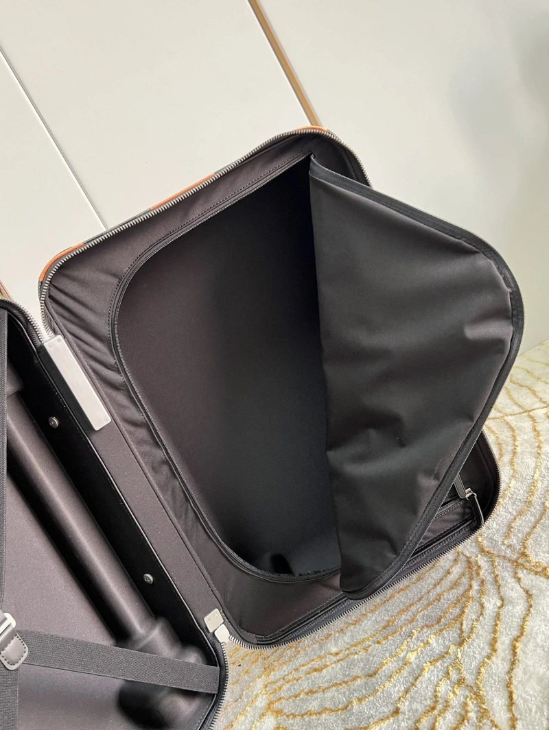 LV Suitcase 4461-0256