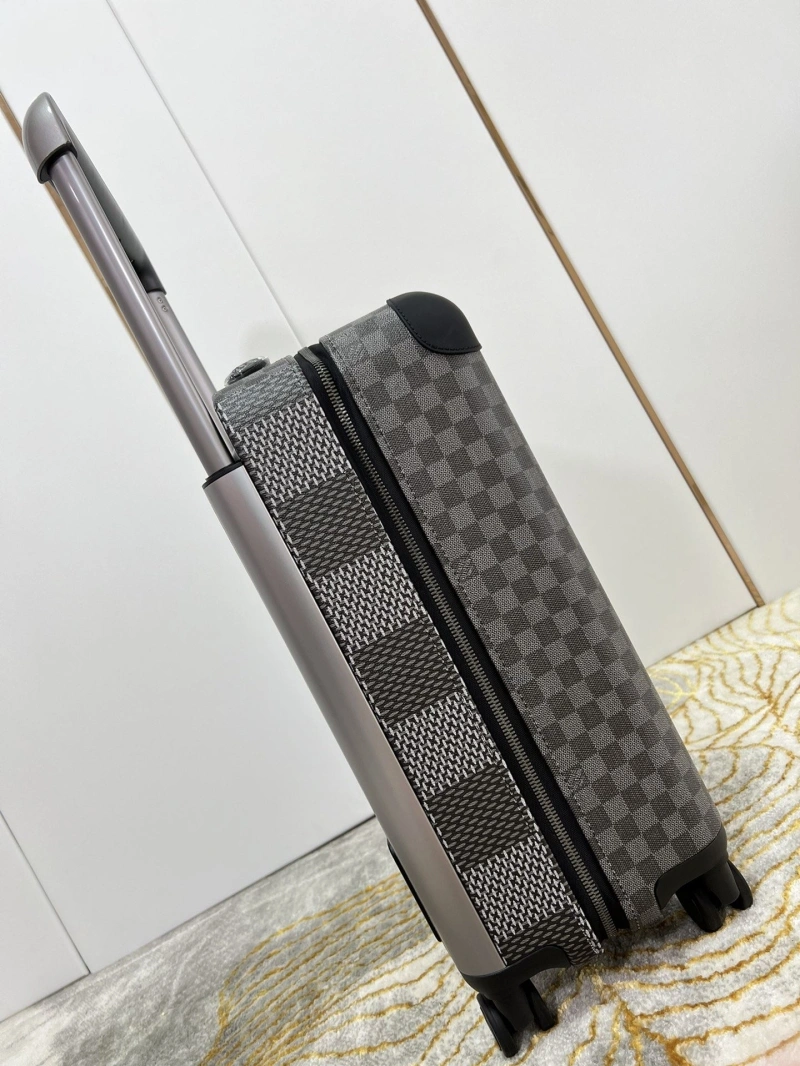 LV Suitcase 4461-0257