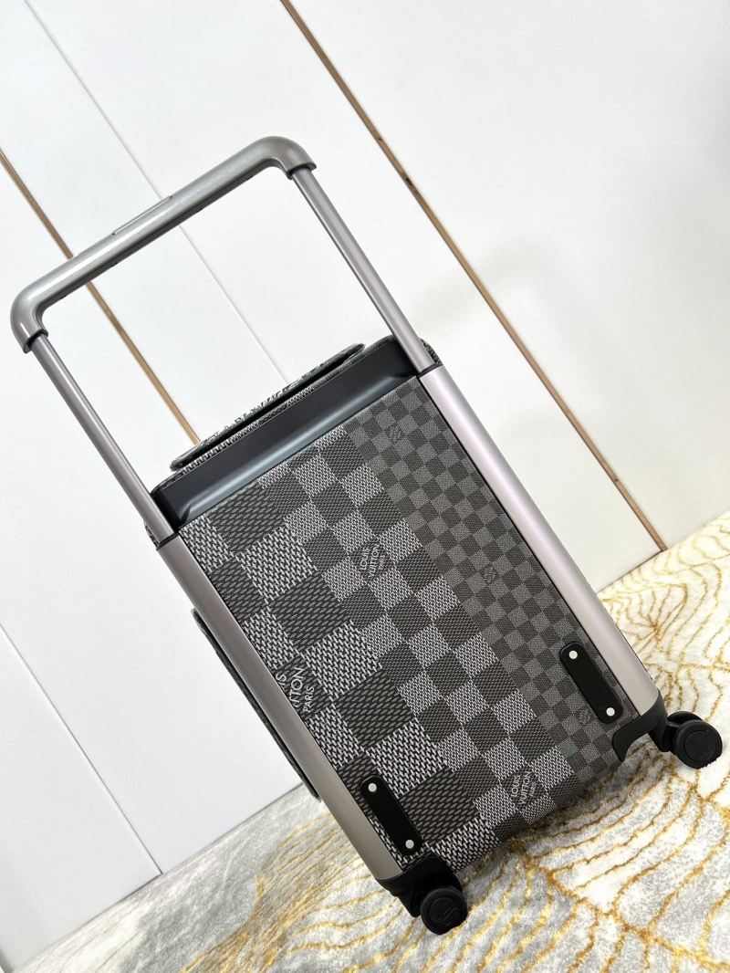 LV Suitcase 4461-0257