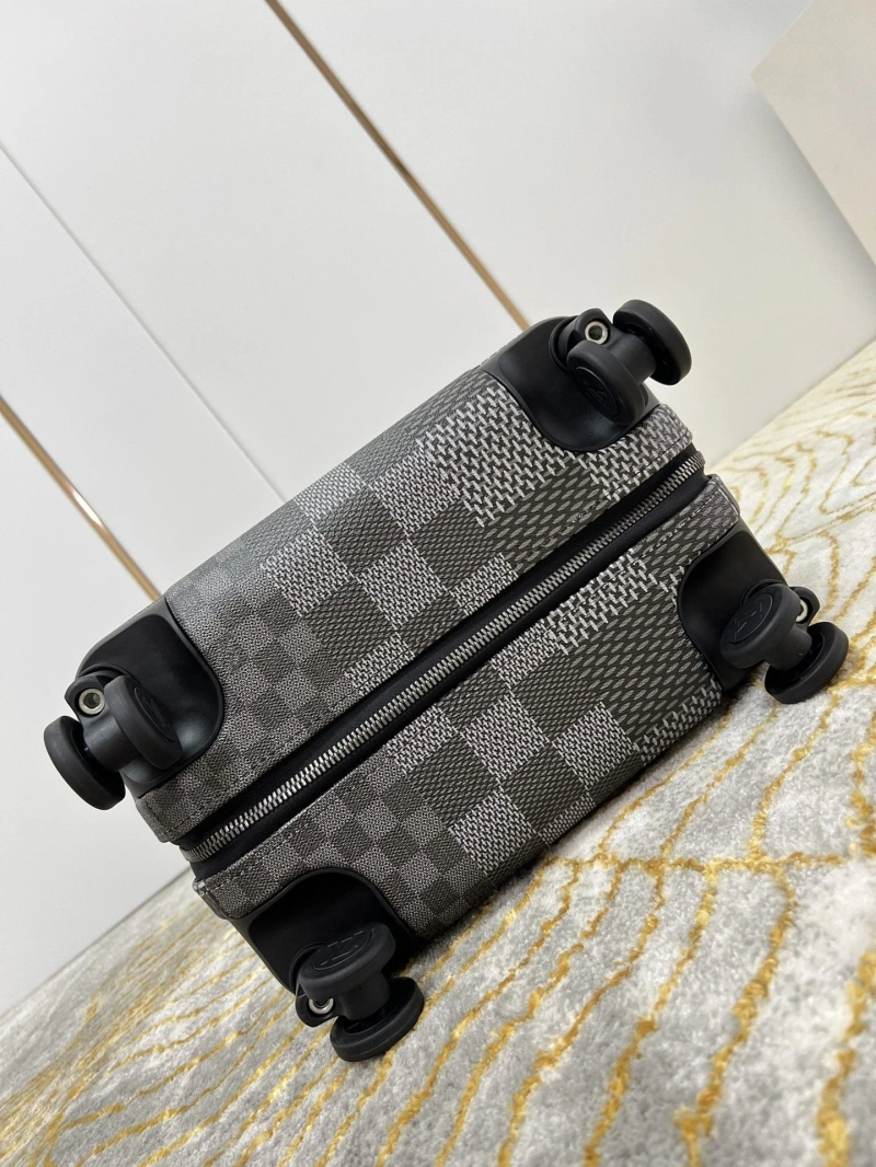 LV Suitcase 4461-0257