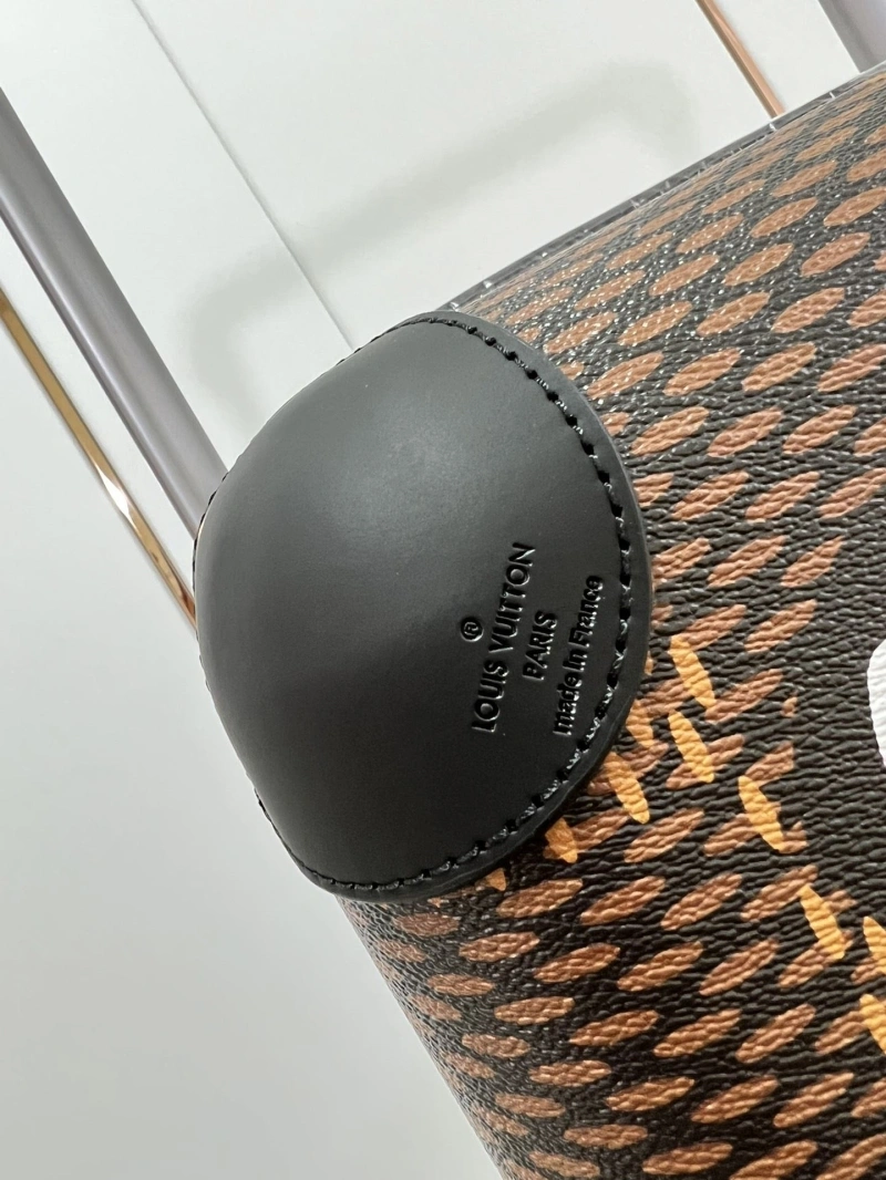 LV Suitcase 4461-0258