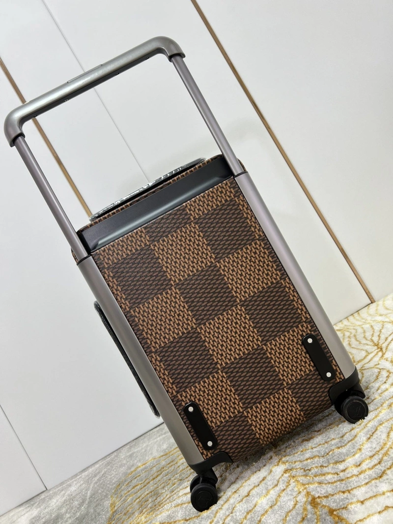 LV Suitcase 4461-0258