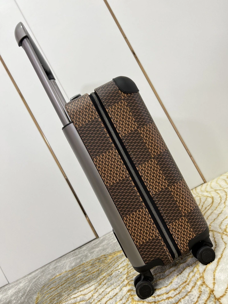 LV Suitcase 4461-0258