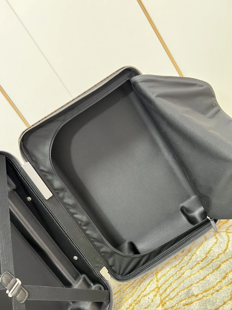 LV Suitcase 4461-0258