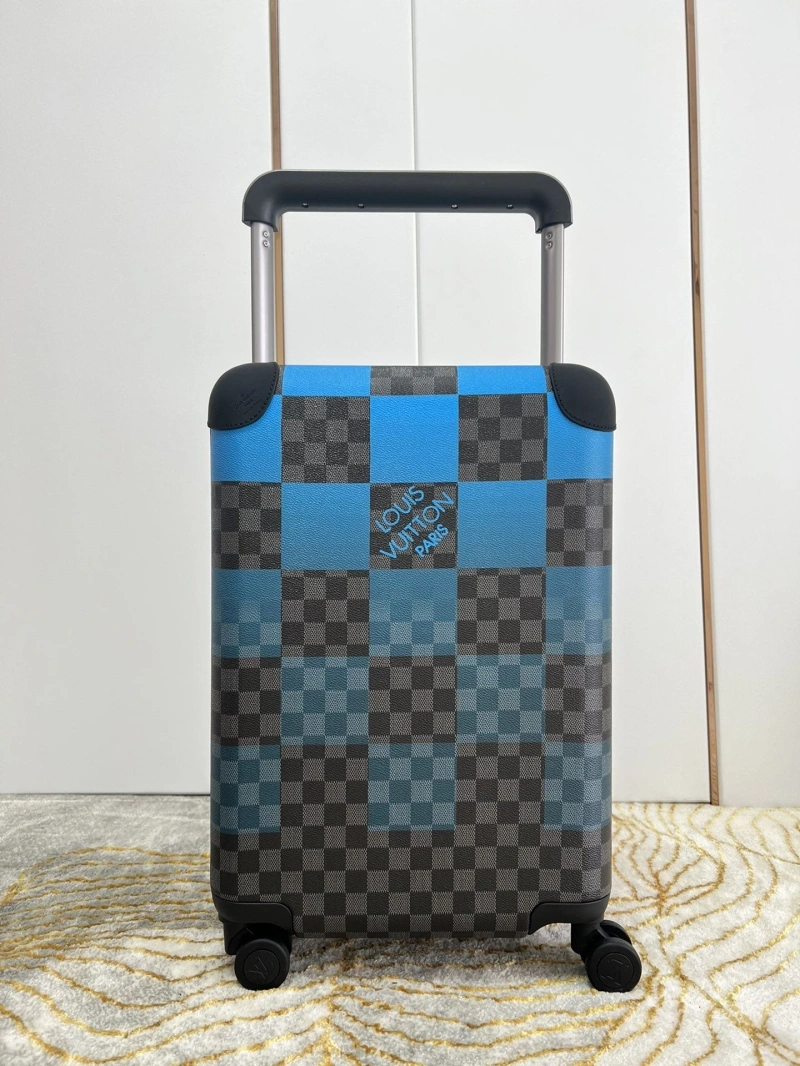 LV Suitcase 4461-0259