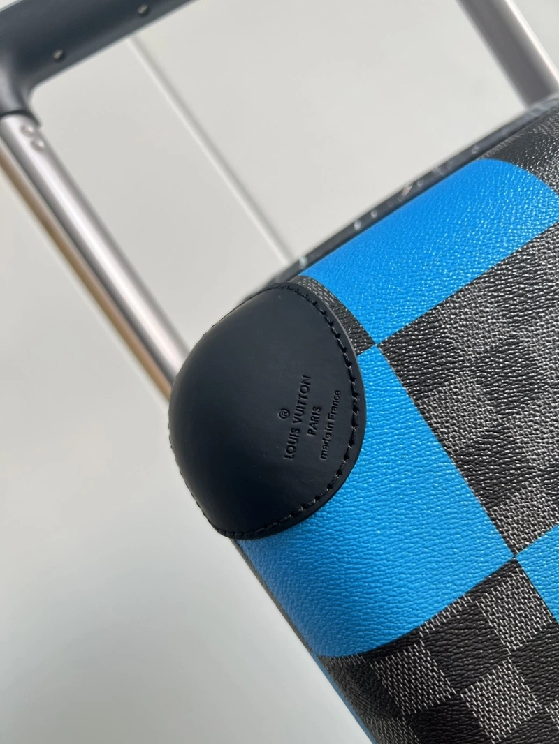 LV Suitcase 4461-0259