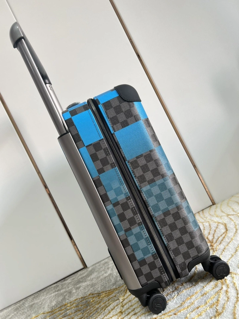 LV Suitcase 4461-0259