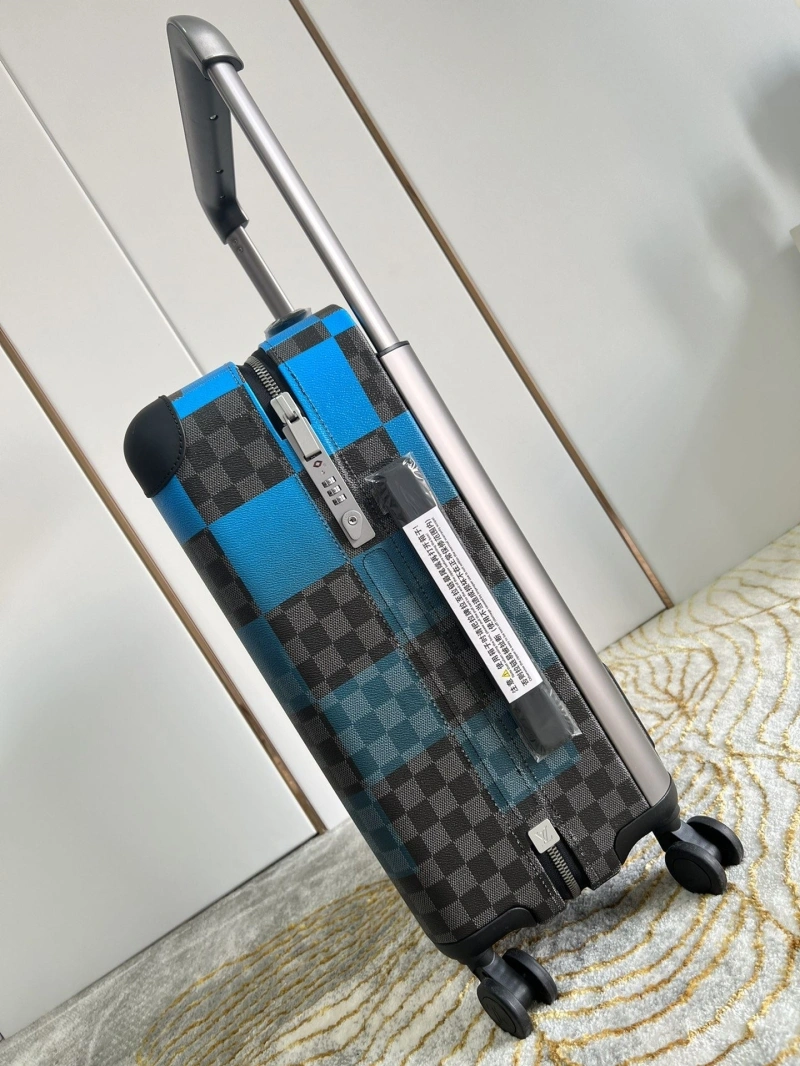 LV Suitcase 4461-0259