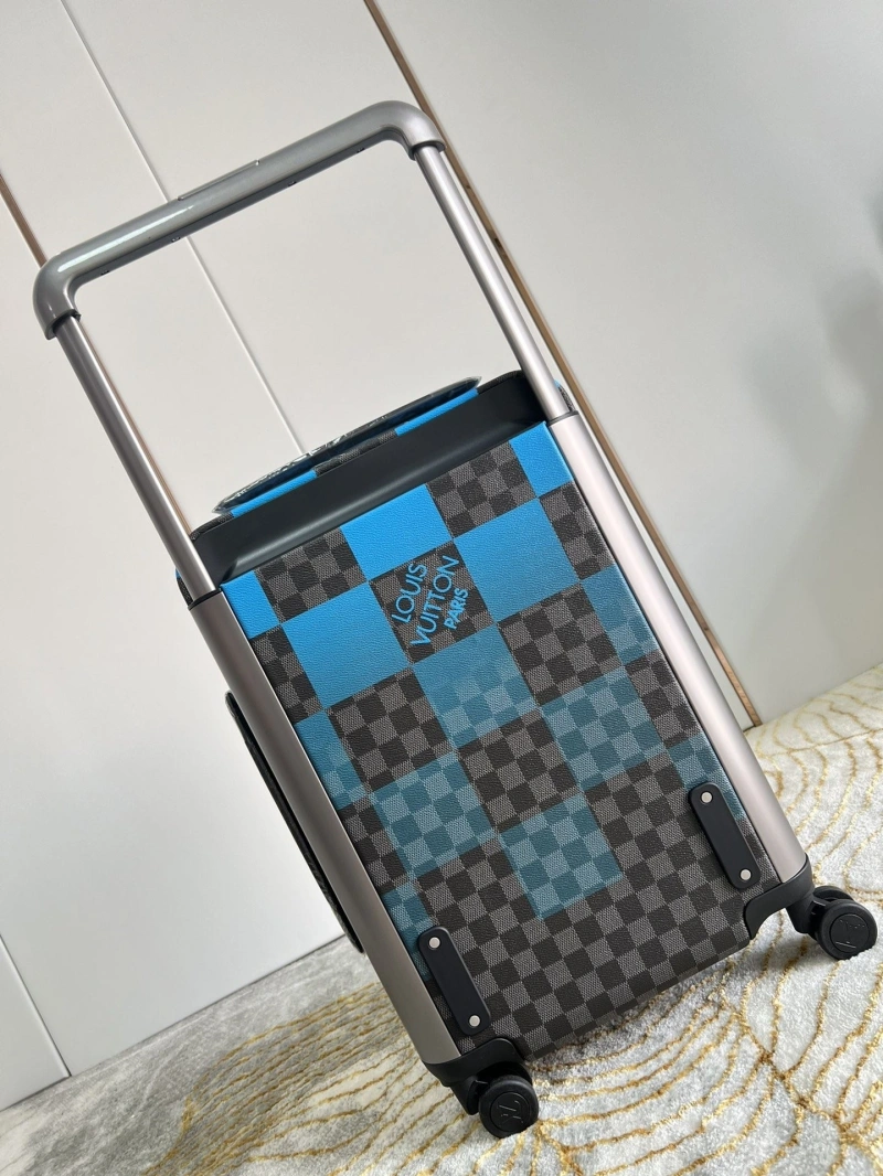 LV Suitcase 4461-0259