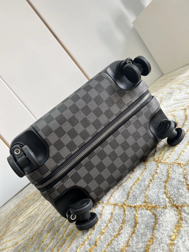 LV Suitcase 4461-0259
