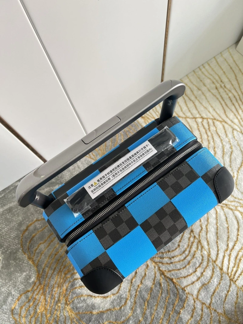 LV Suitcase 4461-0259