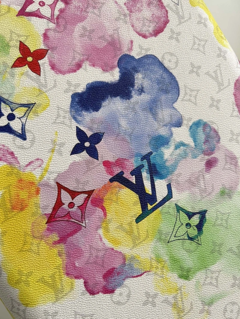LV Suitcase 4461-0260