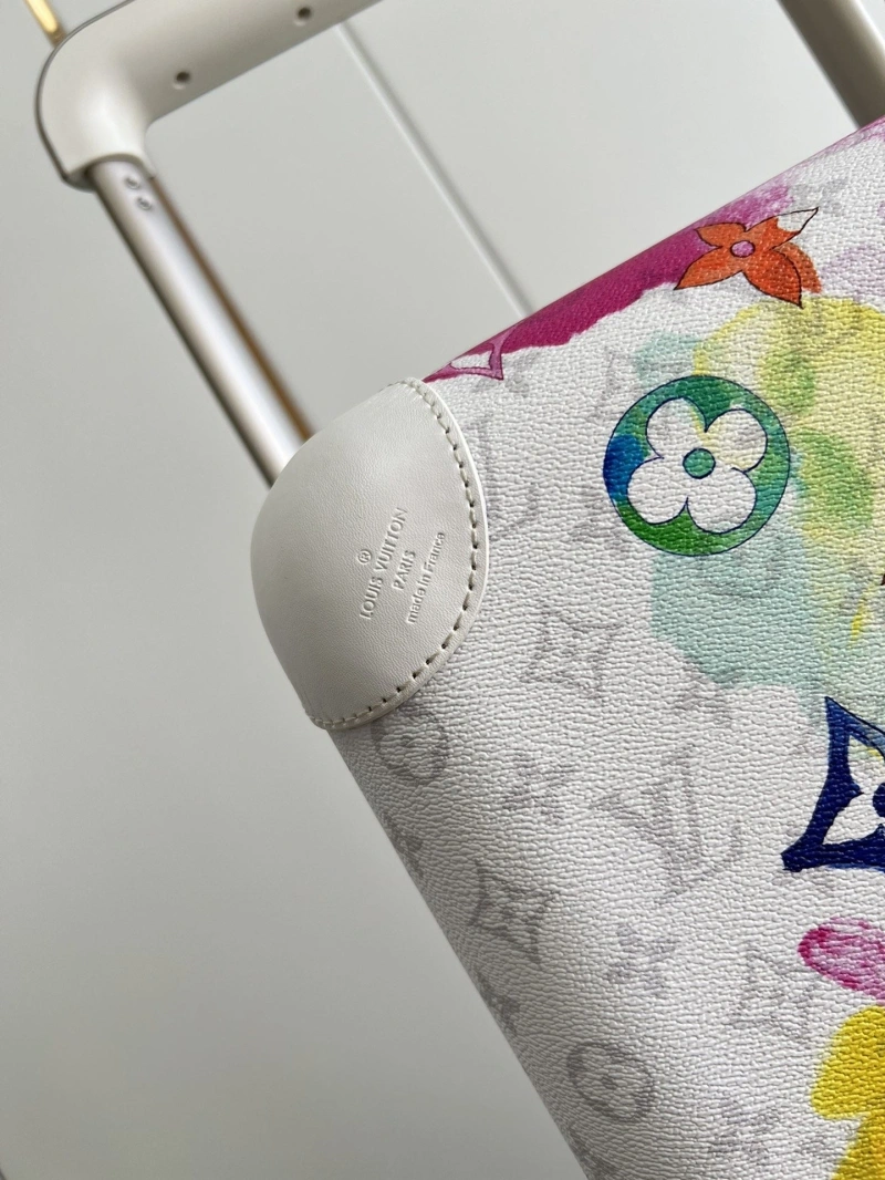 LV Suitcase 4461-0260