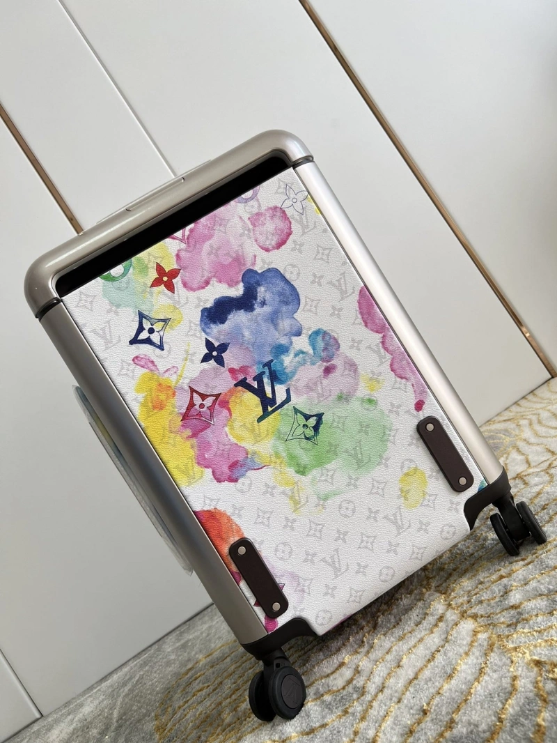LV Suitcase 4461-0260