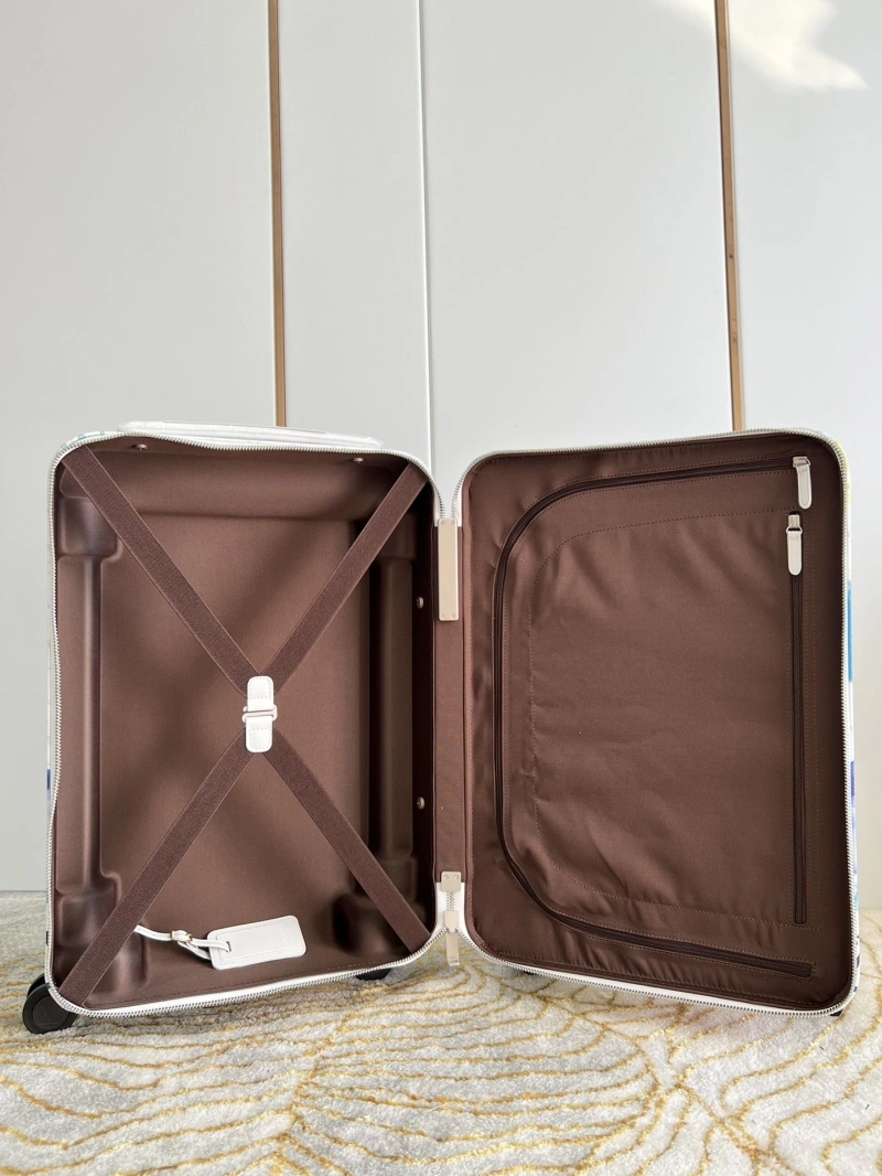 LV Suitcase 4461-0260