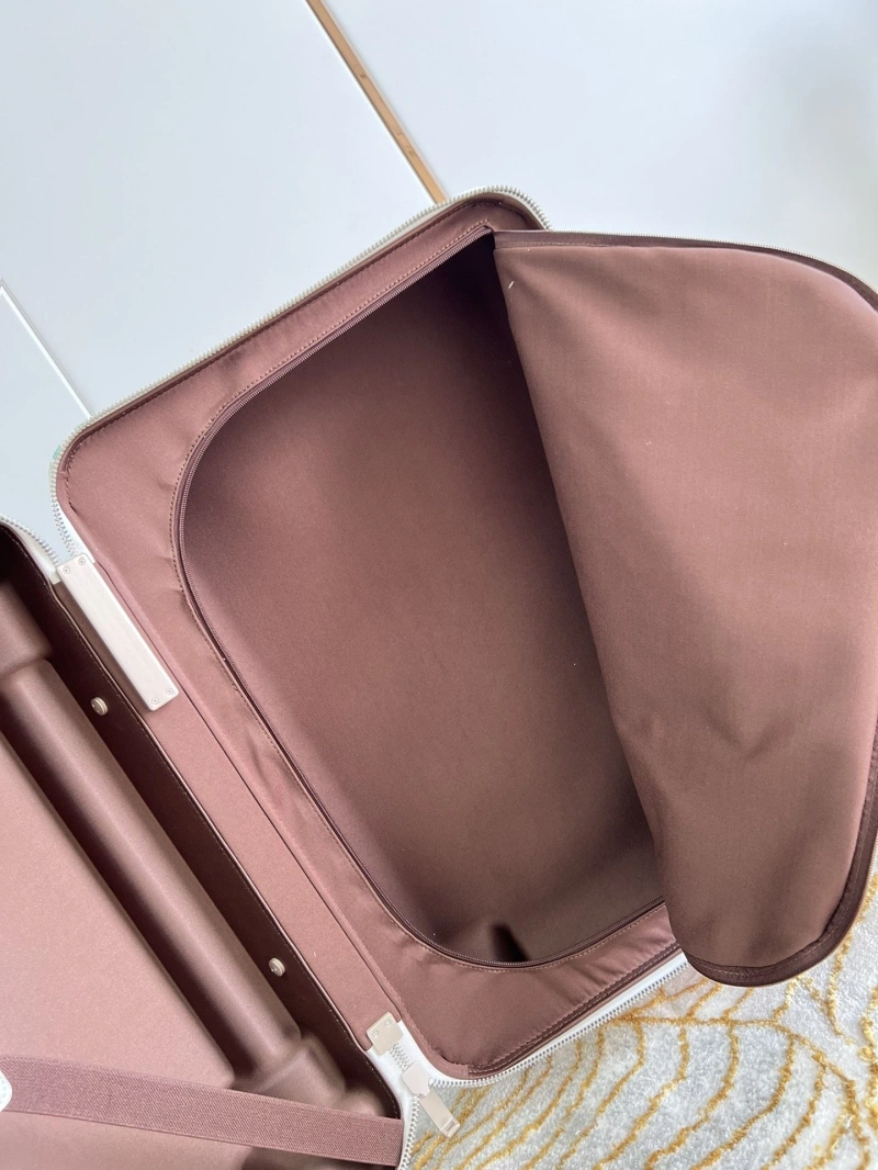LV Suitcase 4461-0260