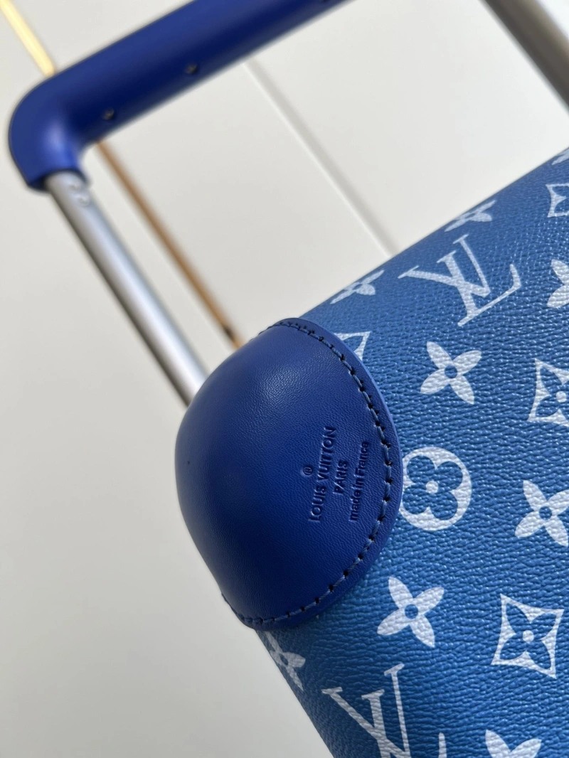 LV Suitcase 4461-0261