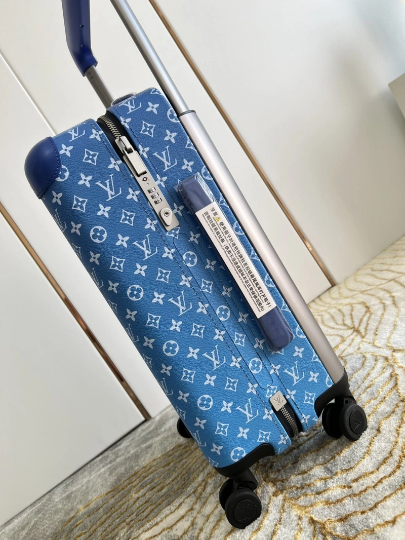 LV Suitcase 4461-0261