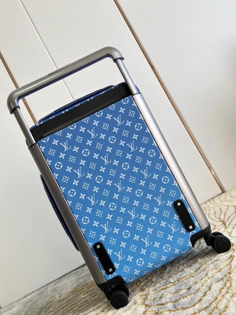 LV Suitcase 4461-0261