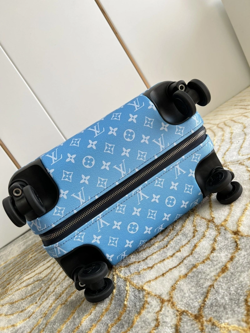 LV Suitcase 4461-0261