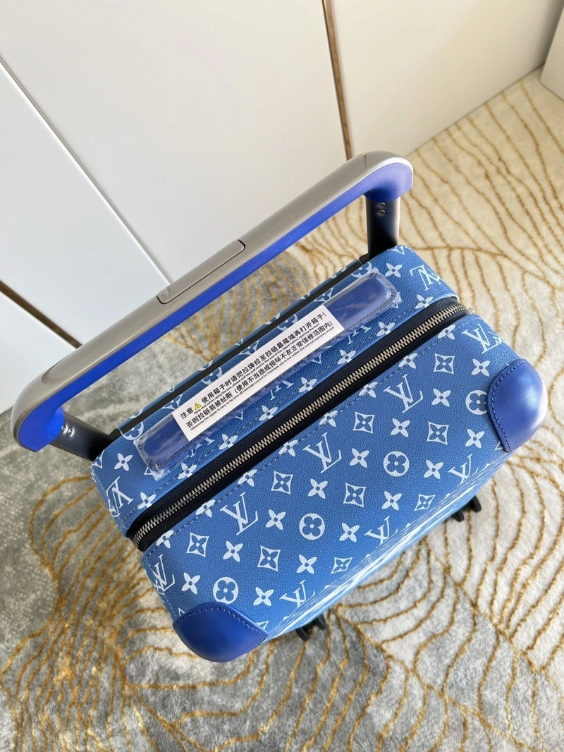 LV Suitcase 4461-0261