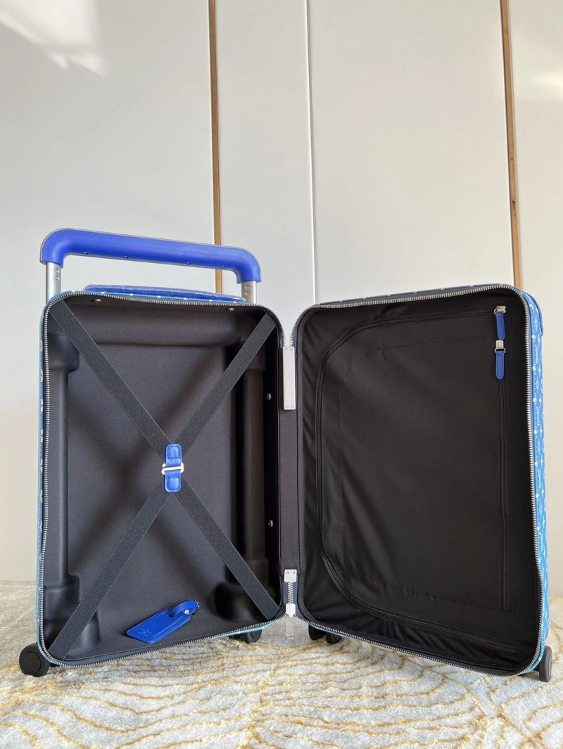 LV Suitcase 4461-0261
