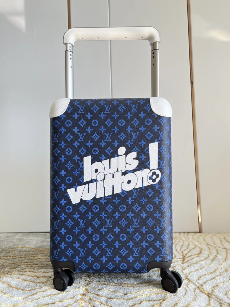 LV Suitcase 4461-0263