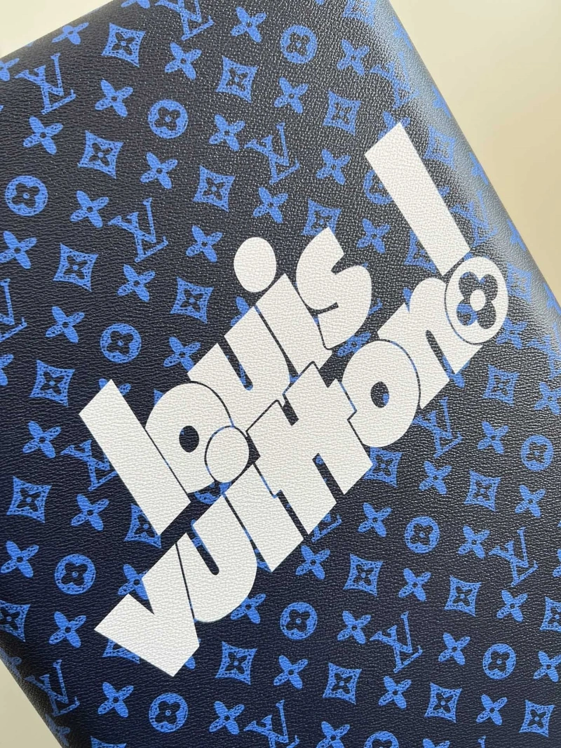LV Suitcase 4461-0263