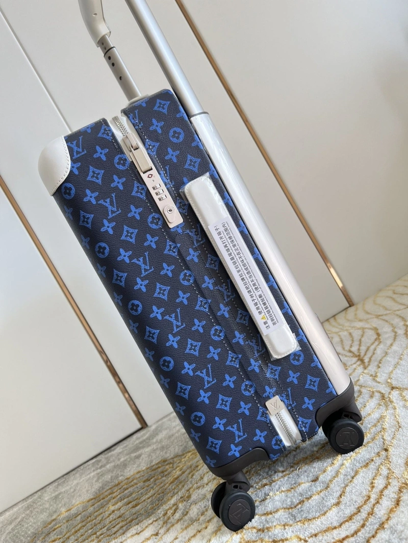LV Suitcase 4461-0263
