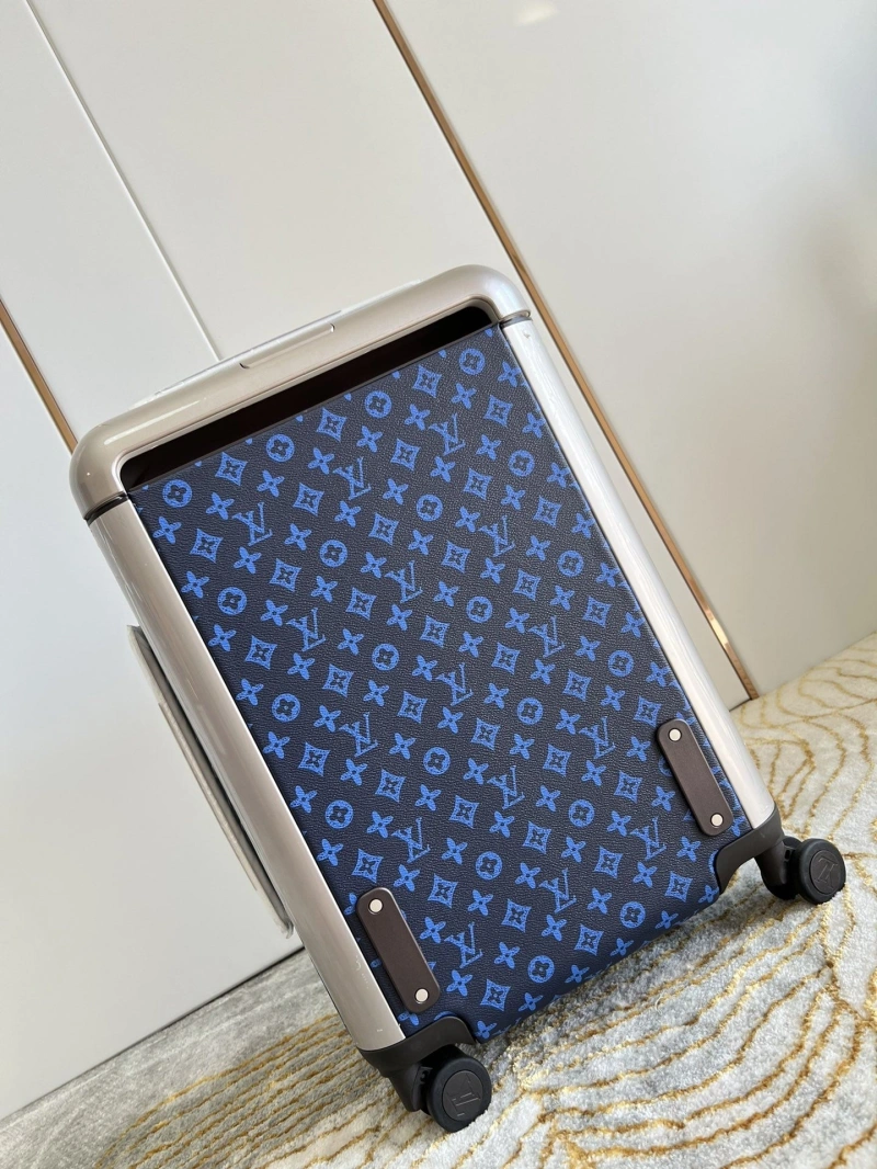 LV Suitcase 4461-0263
