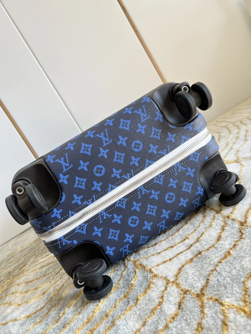 LV Suitcase 4461-0263