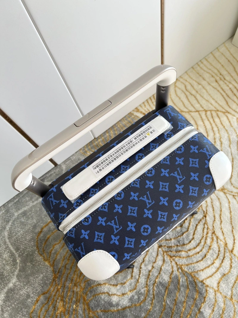 LV Suitcase 4461-0263