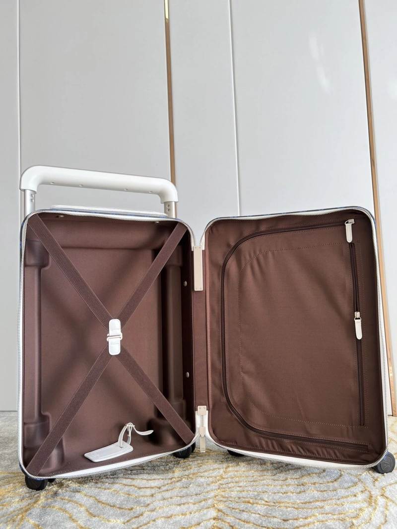 LV Suitcase 4461-0263