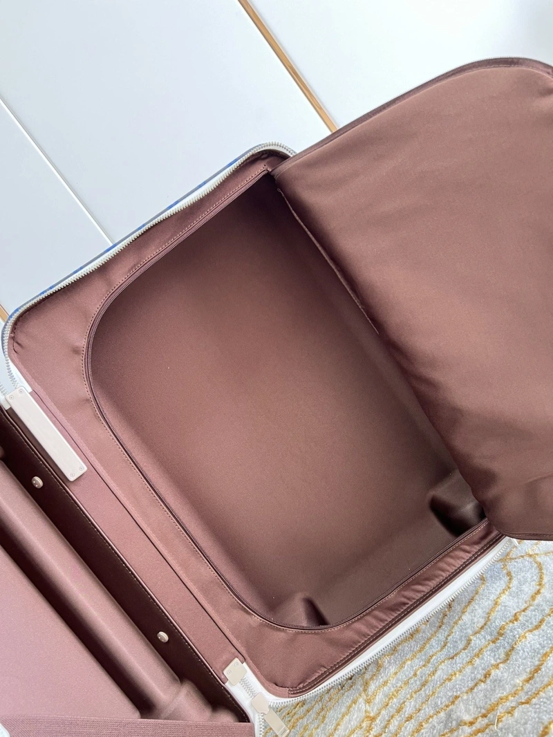 LV Suitcase 4461-0263