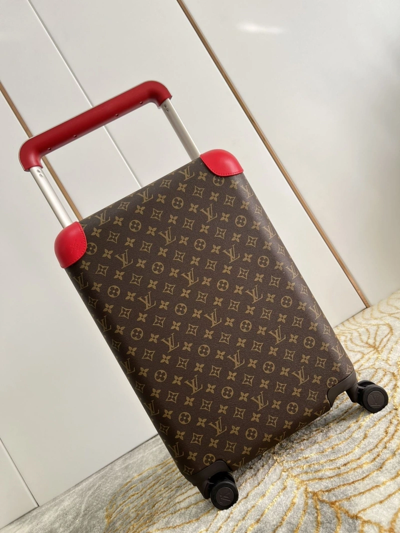 LV Suitcase 4461-0264