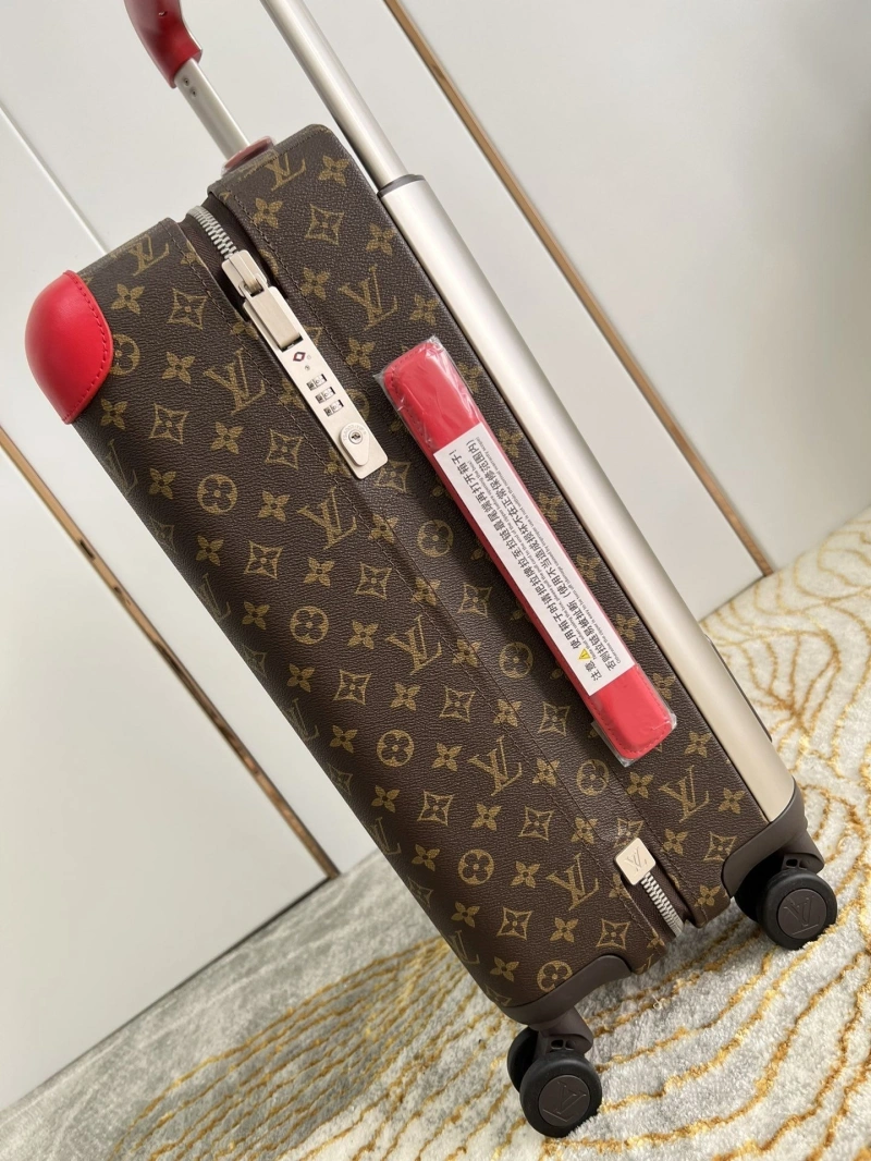 LV Suitcase 4461-0264