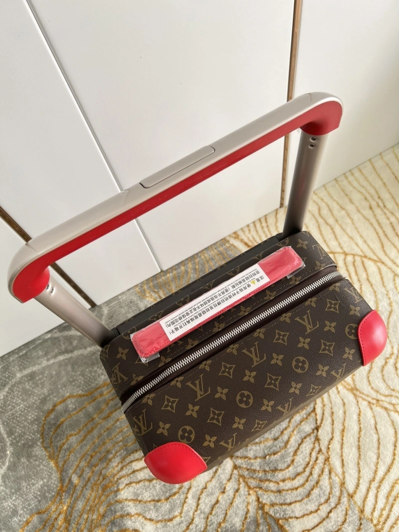 LV Suitcase 4461-0264