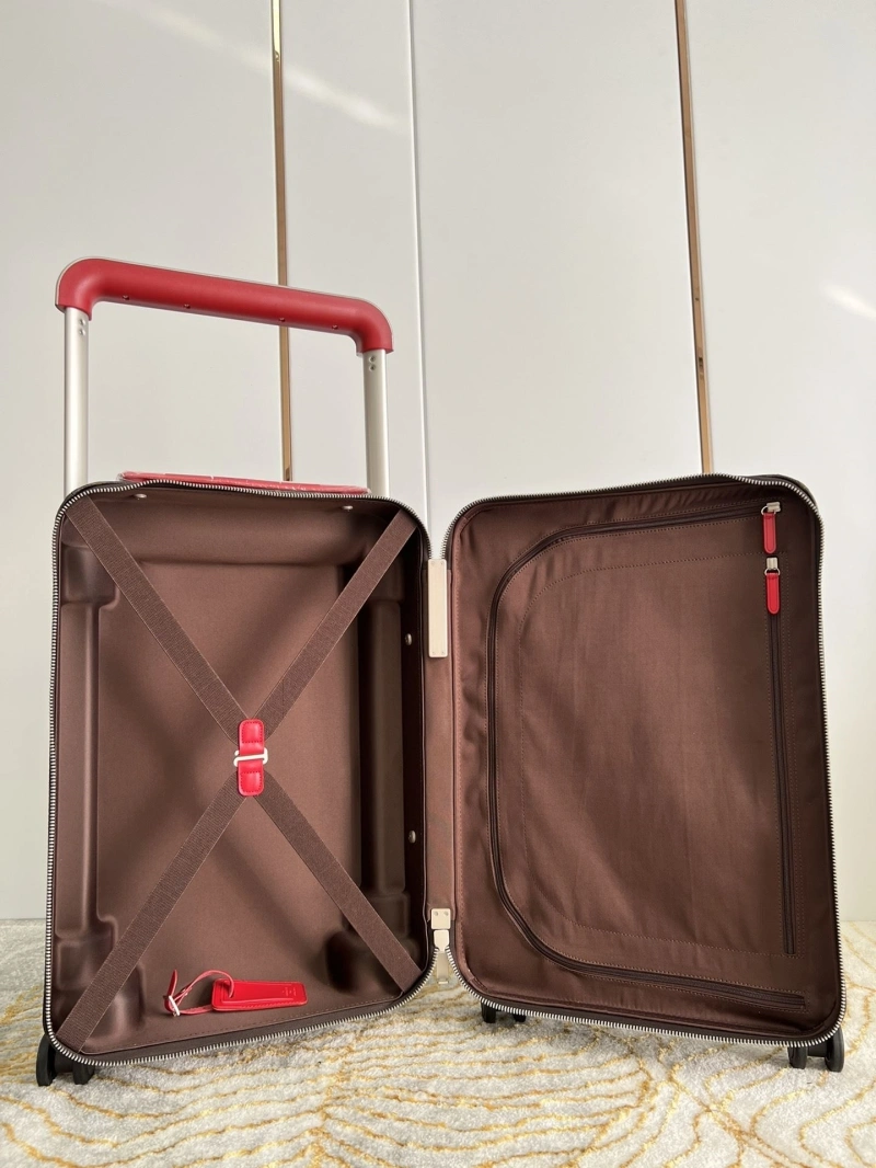 LV Suitcase 4461-0264