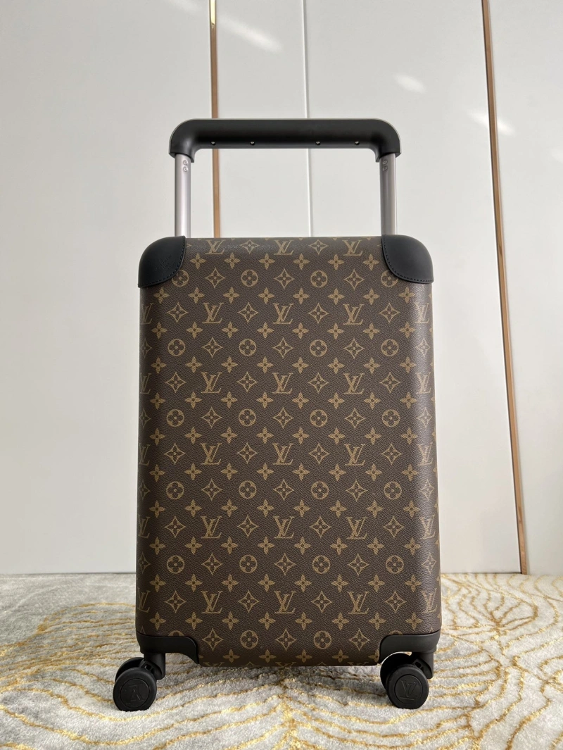 LV Suitcase 4461-0265