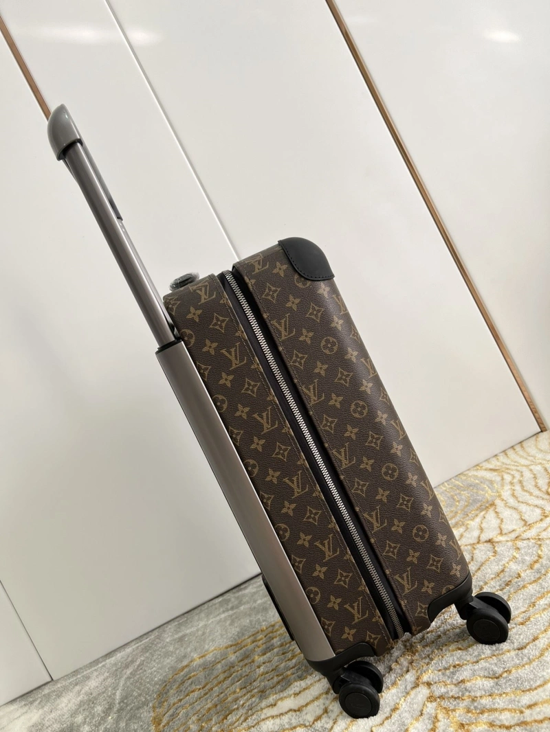 LV Suitcase 4461-0265