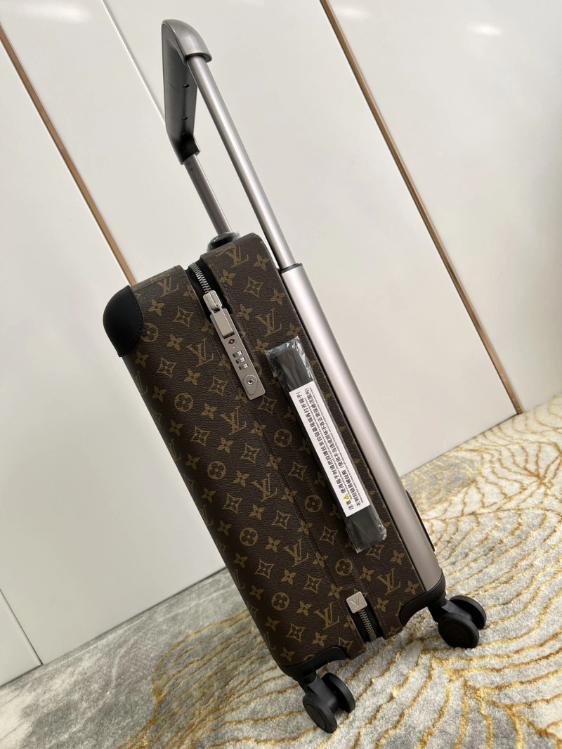 LV Suitcase 4461-0265