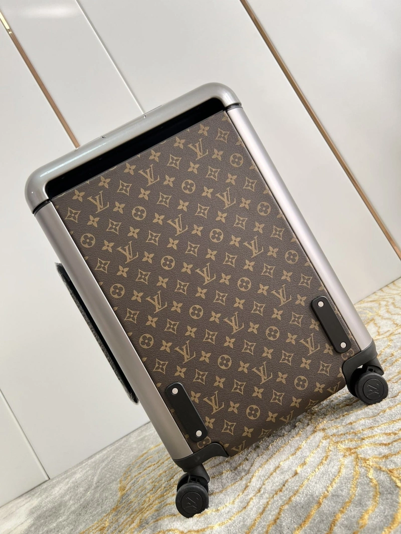 LV Suitcase 4461-0265