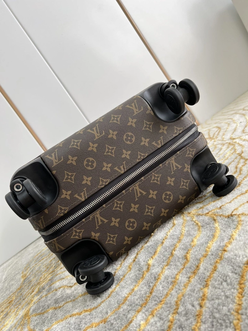LV Suitcase 4461-0265