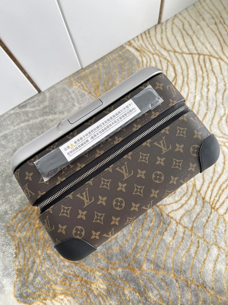 LV Suitcase 4461-0265