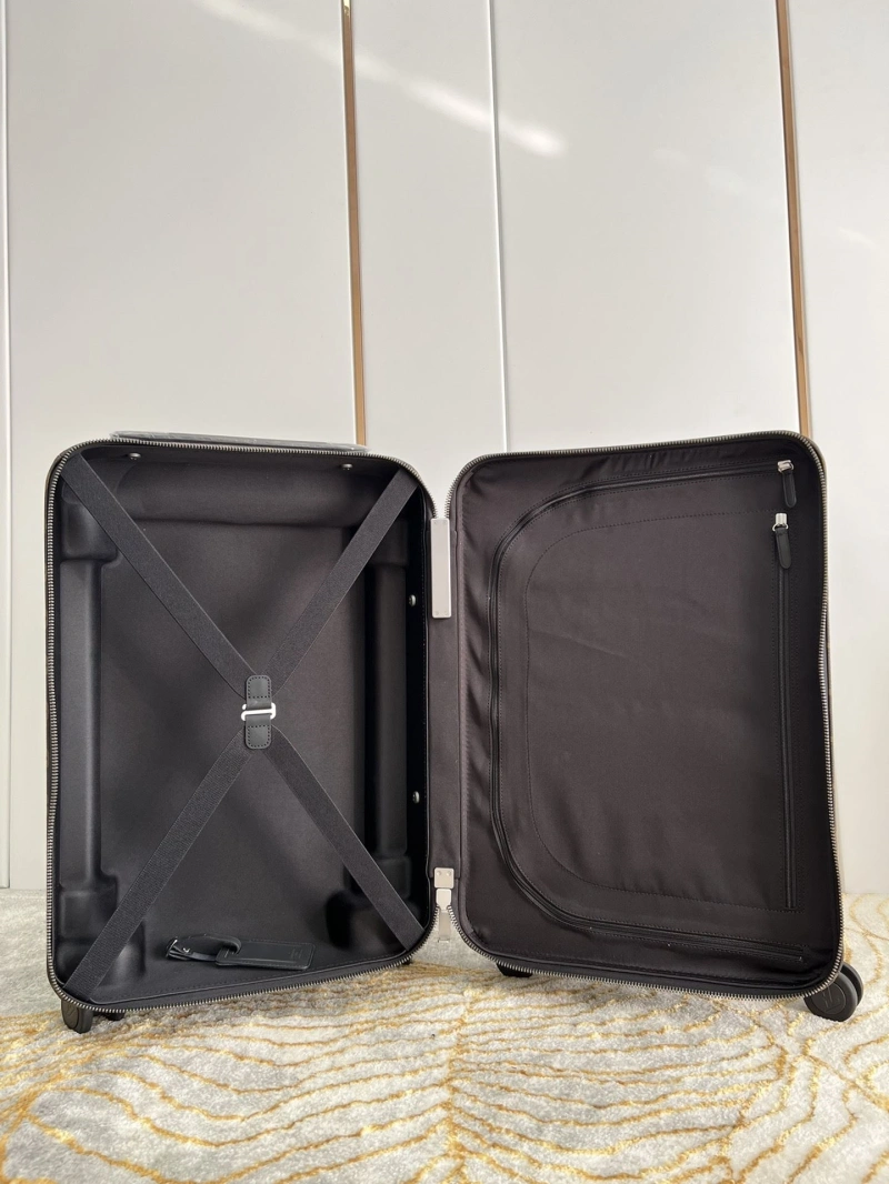 LV Suitcase 4461-0265