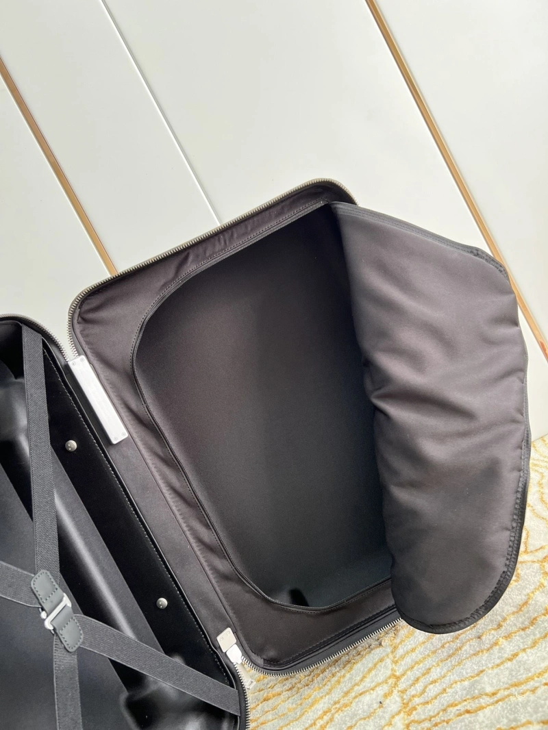 LV Suitcase 4461-0265