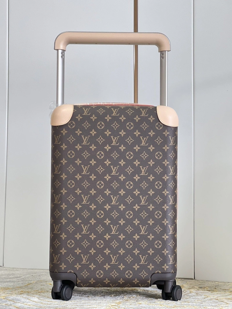 LV Suitcase 4461-0266