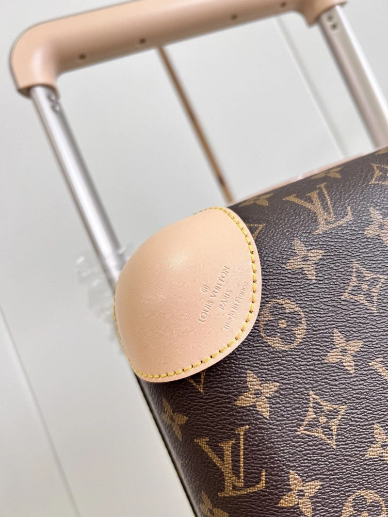 LV Suitcase 4461-0266